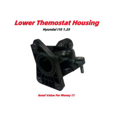 Themostat Housing (Lower)
